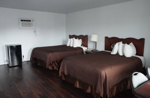 Georgetown Hotel | La Hacienda Motel