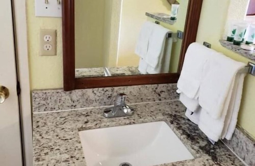 Artesia Hotel | La Hacienda