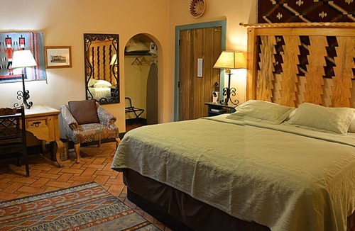 Winslow Hotel | La Posada Hotel