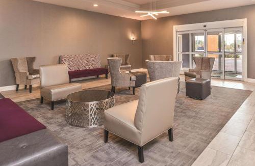 Abilene Hotel | La Quinta by Wyndham Abilene Mall