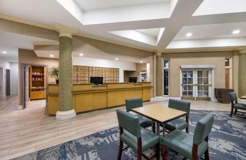 Westside Hotel | La Quinta by Wyndham Albuquerque West
