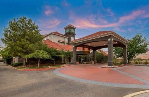 Westside Hotel | La Quinta by Wyndham Albuquerque West