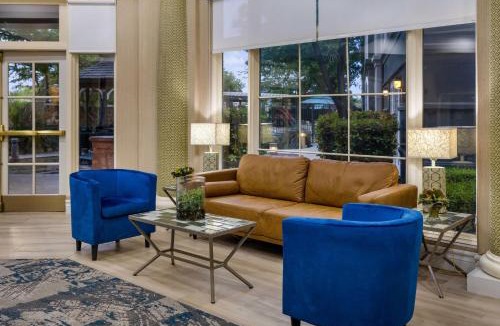 Westside Hotel | La Quinta by Wyndham Albuquerque West