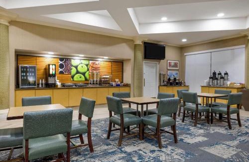 Westside Hotel | La Quinta by Wyndham Albuquerque West