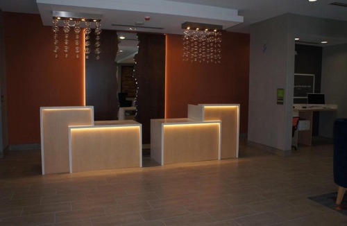 Altoona Hotel | La Quinta by Wyndham Altoona Des Moines