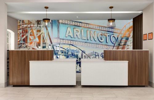 South Arlington Hotel | La Quinta by Wyndham Dallas Arlington South