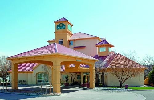 Lakewood Hotel | La Quinta by Wyndham Denver Southwest Lakewood