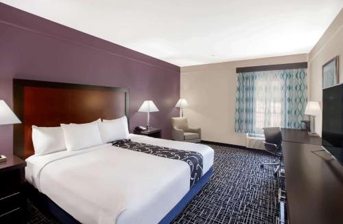 North by Northwest Hotel | La Quinta by Wyndham Lubbock North