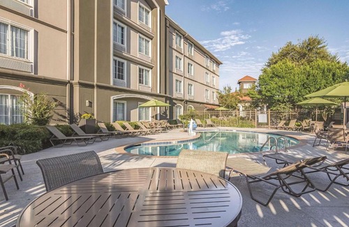 Norman Hotel | La Quinta by Wyndham Oklahoma City Norman