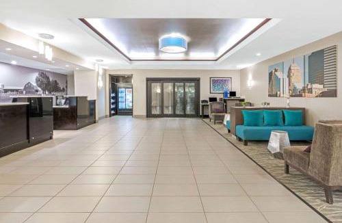 Yukon Hotel | La Quinta by Wyndham Oklahoma City -Yukon