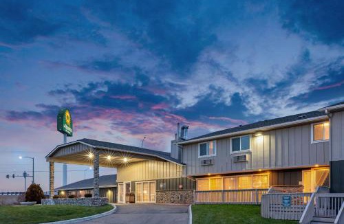 Caldwell Hotel | La Quinta Inn by Wyndham Caldwell