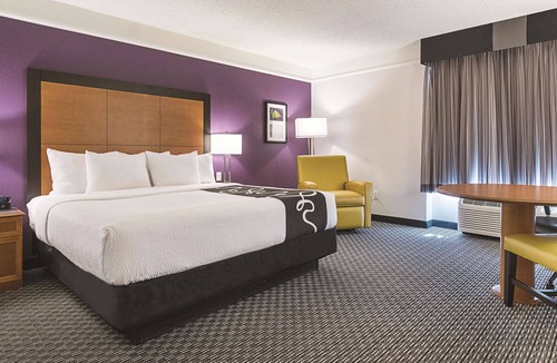 South Westminster Hotel | La Quinta Inn by Wyndham Denver Westminster