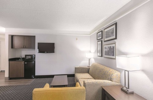 Greenwood Village Hotel | La Quinta Inn & Suites by Wyndham Denver Tech Center