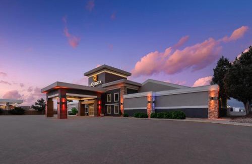 Fort Collins Hotel | La Quinta Inn & Suites by Wyndham Fort Collins, Colorado
