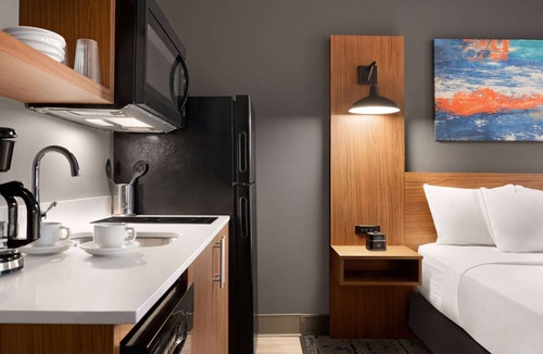 Marysville Hotel | La Quinta Inn & Suites by Wyndham Marysville