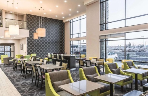 Walla Walla Hotel | La Quinta Inn & Suites by Wyndham Walla Walla