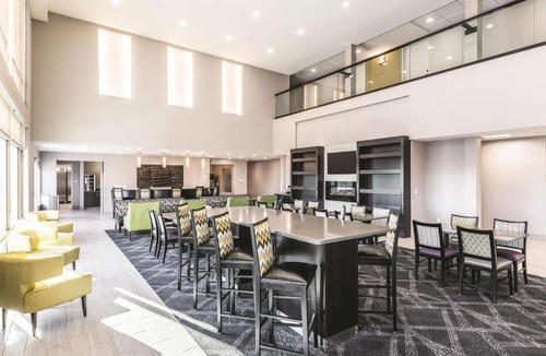 Walla Walla Hotel | La Quinta Inn & Suites by Wyndham Walla Walla