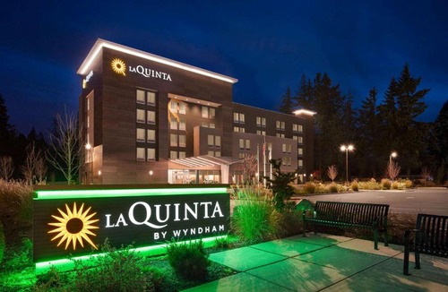 Marysville Hotel | La Quinta Inn & Suites by Wyndham Marysville
