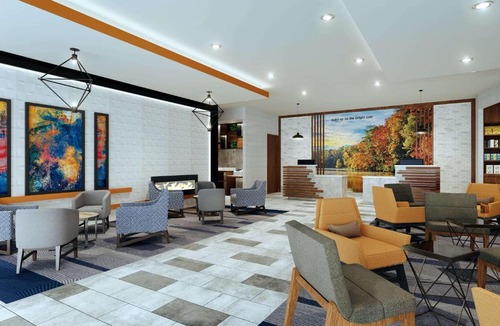 Marysville Hotel | La Quinta Inn & Suites by Wyndham Marysville