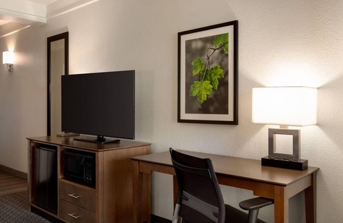 Arlington Hotel | La Quinta Inn & Suites by Wyndham Arlington North 6 Flags Dr
