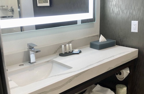 Parker Hotel | La Quinta Inn & Suites by Wyndham Denver Parker