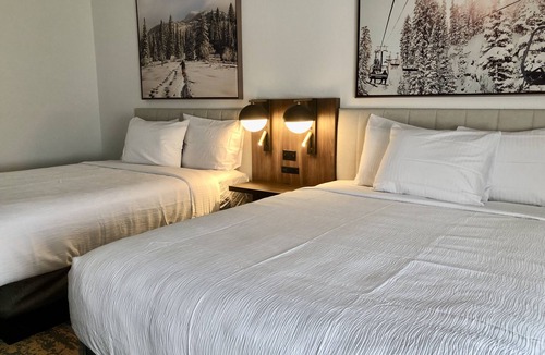 Parker Hotel | La Quinta Inn & Suites by Wyndham Denver Parker