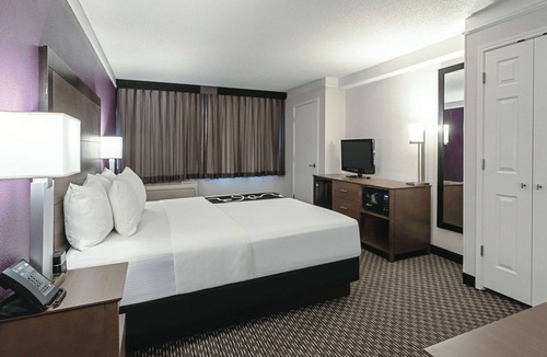 Lubbock Hotel | La Quinta Inn & Suites by Wyndham Lubbock West Medical Centr