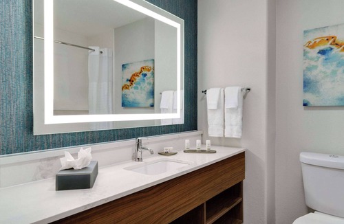 Stephenville Hotel | La Quinta Inn & Suites by Wyndham Stephenville