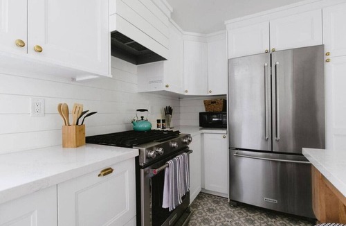 Whittier Heights House | “Lady Mary” 3 Bedroom Ballard Cottage