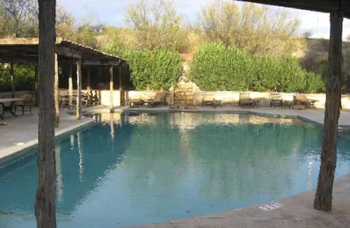 Lajitas Resort | Lajitas Golf Resort and Spa