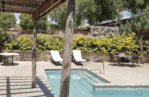 Lajitas Resort | Lajitas Golf Resort and Spa