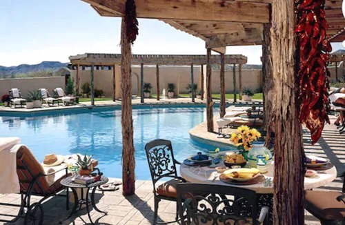 Lajitas Resort | Lajitas Golf Resort and Spa