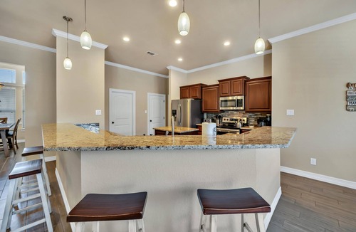 Belton House | Lake Access - Private Pool - 2 Acres Retreat