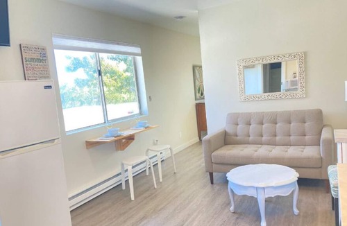 Manson Apartment | Lake Chelan/Manson Studio #2 w/ valley & mtn views
