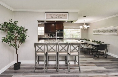 Conroe House | Lake Conroe & Golf Nearby in a Quiet Area