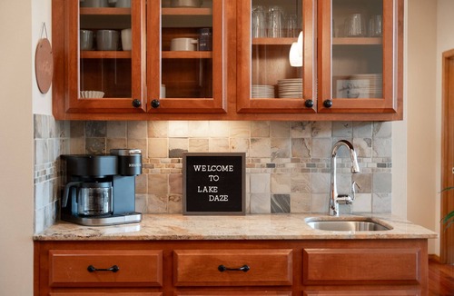 Wapato Point House | Lake Daze - Wapato Ridge