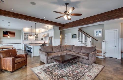 Orondo House | Lake Entiat Waterfront - Private Pool, Hot Tub, Boat Launch, Dock - sleeps 16