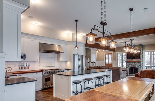 Orondo House | Lake Entiat Waterfront - Private Pool, Hot Tub, Boat Launch, Dock - sleeps 16