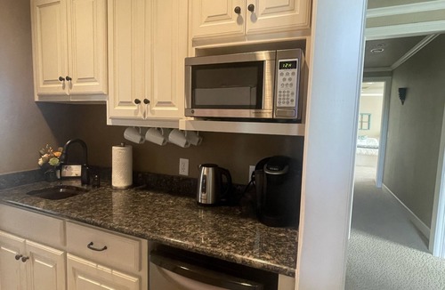 Palo Pinto County House | Lake front, three-story home! Great multi-family getaway with new WiFi!