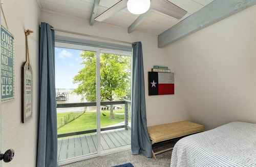 Gun Barrel City House | Lake Front - Top 1% - Kayaks - 900Mbs