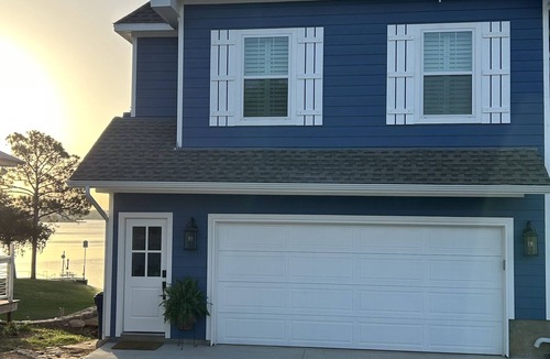 Granbury Cottage | Lake Granbury Cottage, Just steps from the historic square!