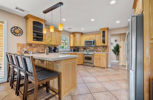 Lake Hamilton House | Lake Hamilton Game Room, Hot Tub, Kayaks, Fire Pit