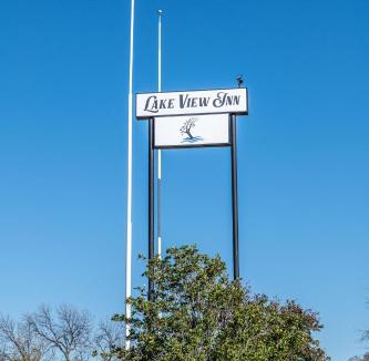 Granbury Hotel | Lake View Inn