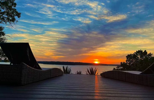 Gainesville House | Lakefront Memory Maker 15min to Winstar