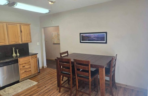Little Elm House | Lakefront Oasis King Suite near World Cup/Frisco