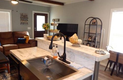 Dogwood House | Lakefront Oasis with Private Hot Tub