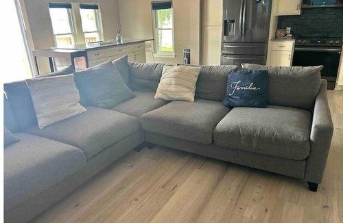Pecan Acres House | Lakefront Retreat Hot Tub +Private Dock - Sleeps 12 - Eagle Mountain Lake