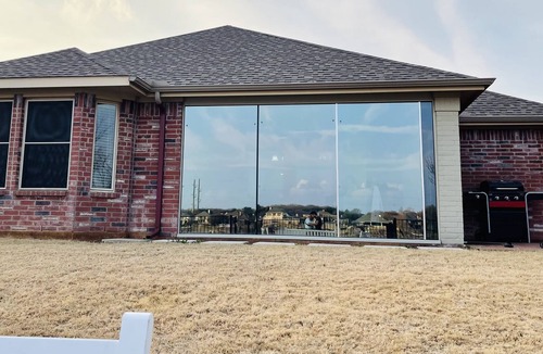 Tarrant County House | Lakefront Villa