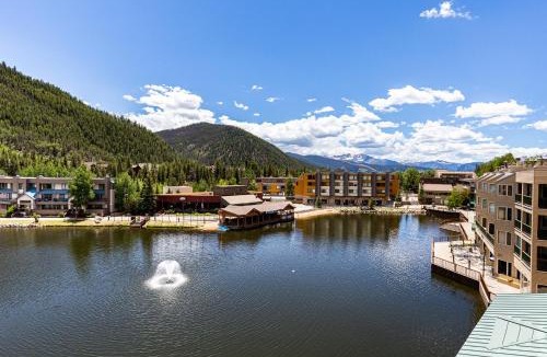 Lakeside Village Apartment | Lakeshore #1545