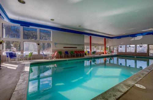 Lakeside Village Apartment | Lakeshore #1545